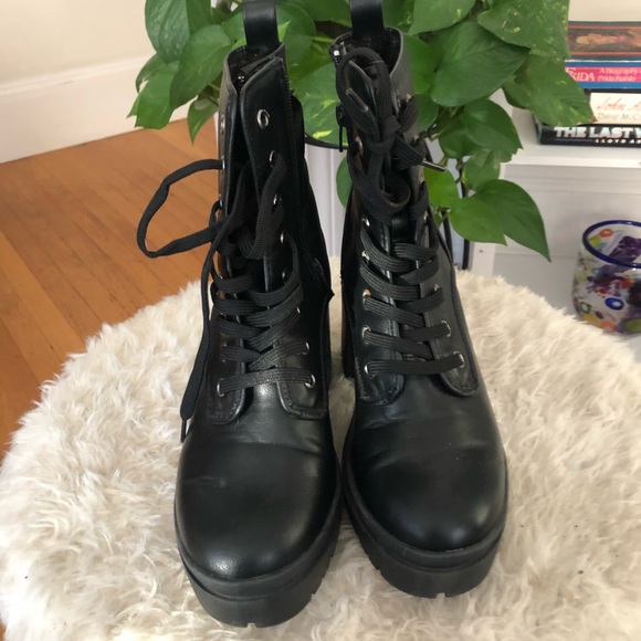 Boots - Picture 2 of 4